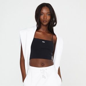 Kith Mulberry Cropped Tank